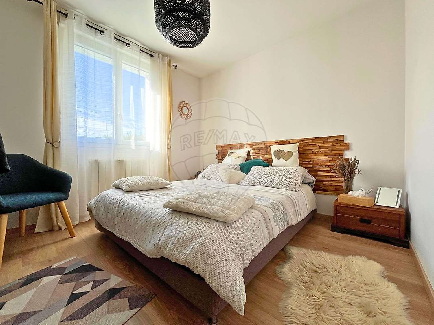 te koop huis Crépy-en-Valois Oise 4