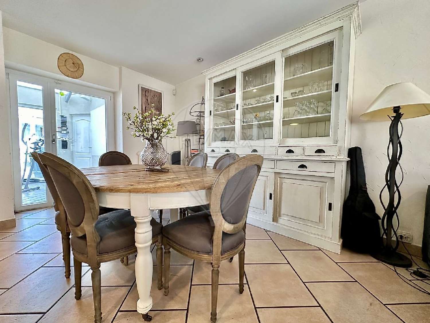 te koop huis Crépy-en-Valois Oise 2