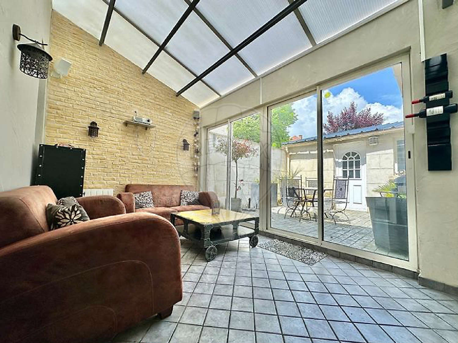 te koop huis Crépy-en-Valois Oise 3