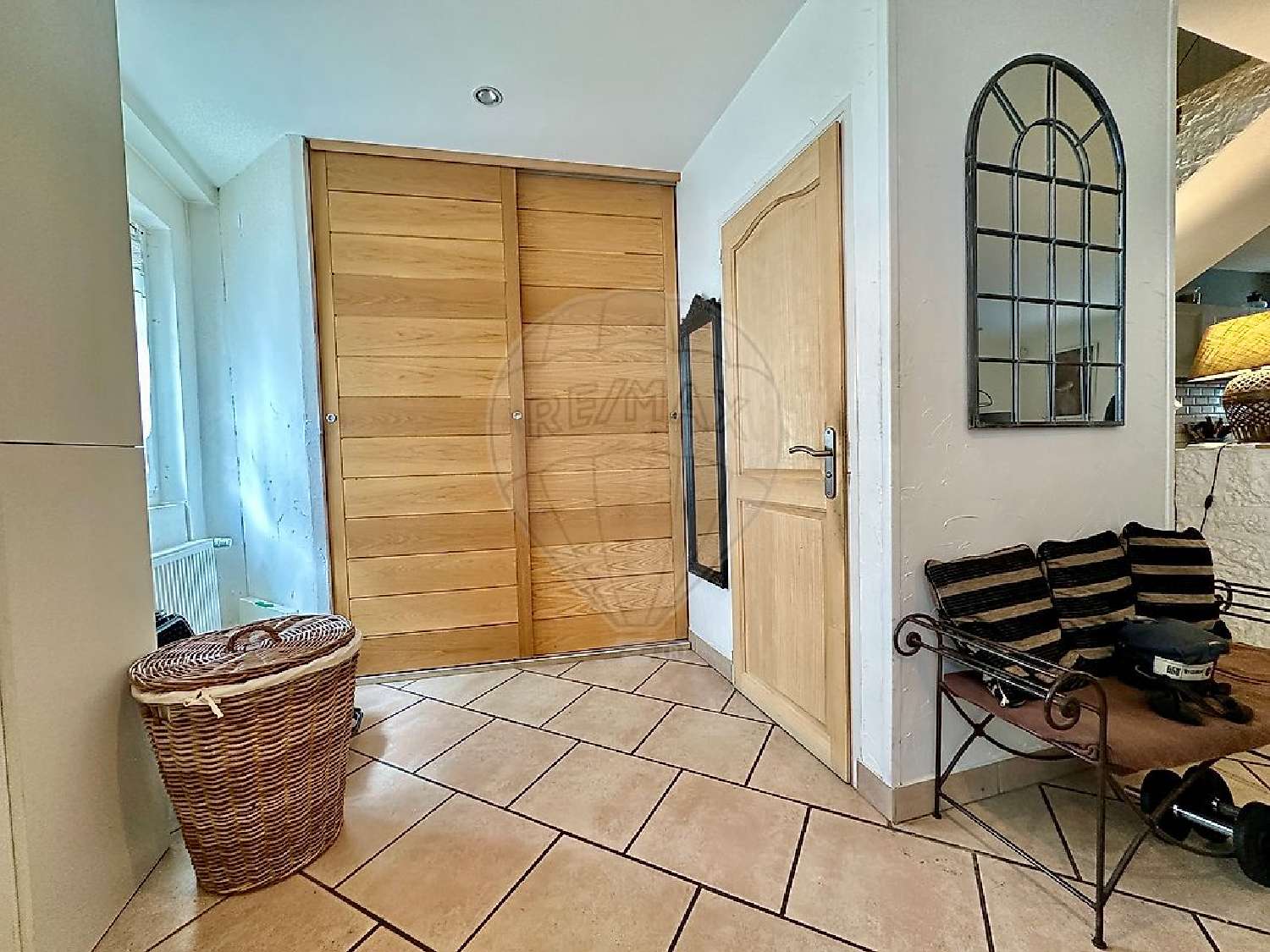 te koop huis Crépy-en-Valois Oise 5