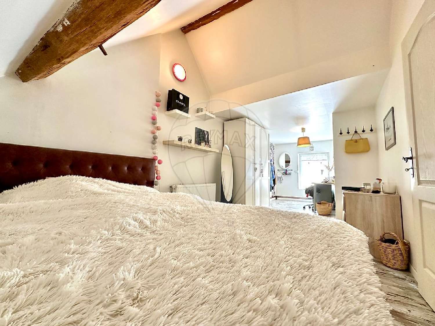 te koop huis Crépy-en-Valois Oise 7