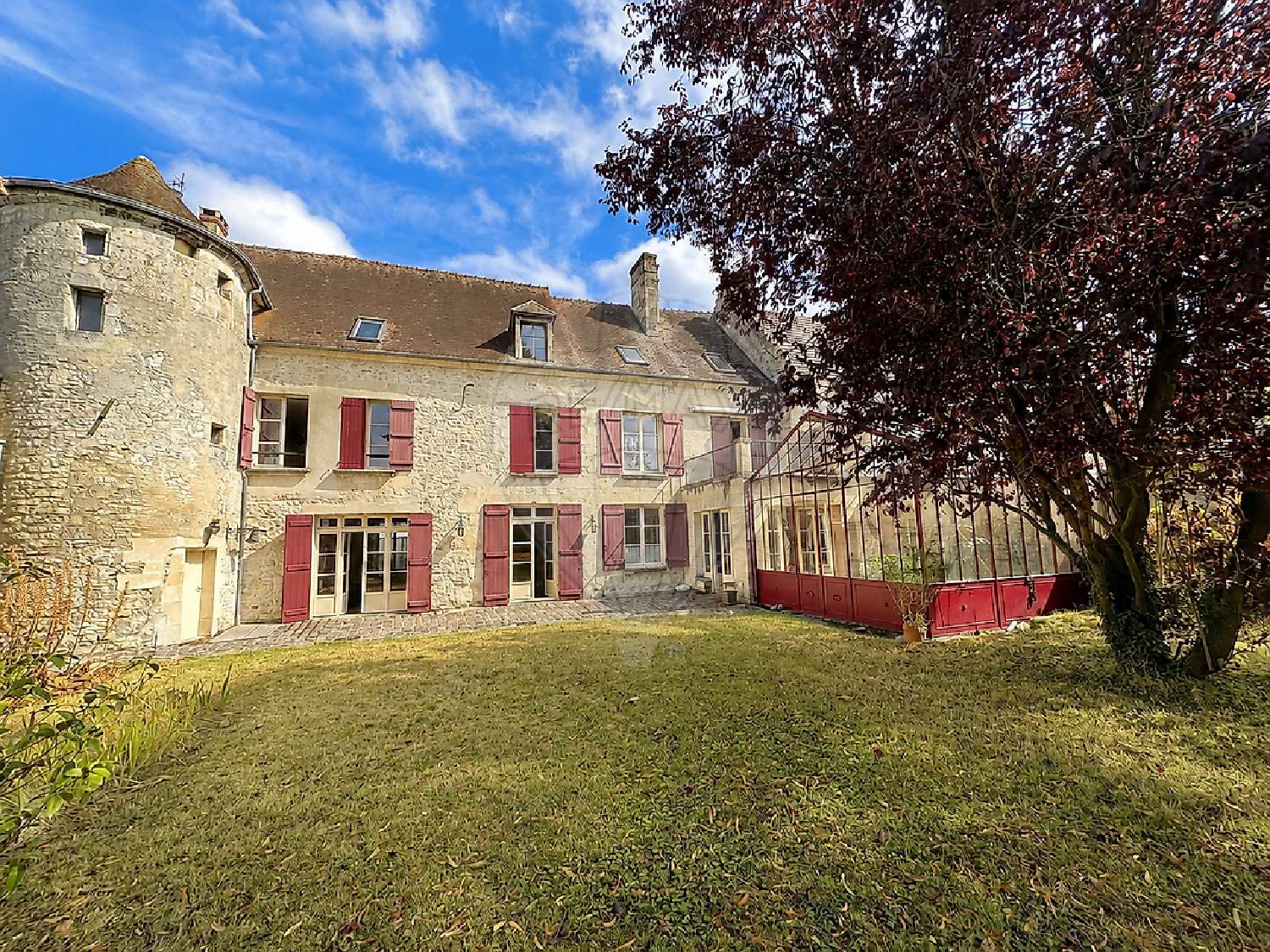  en venta casa Crépy-en-Valois Oise 2