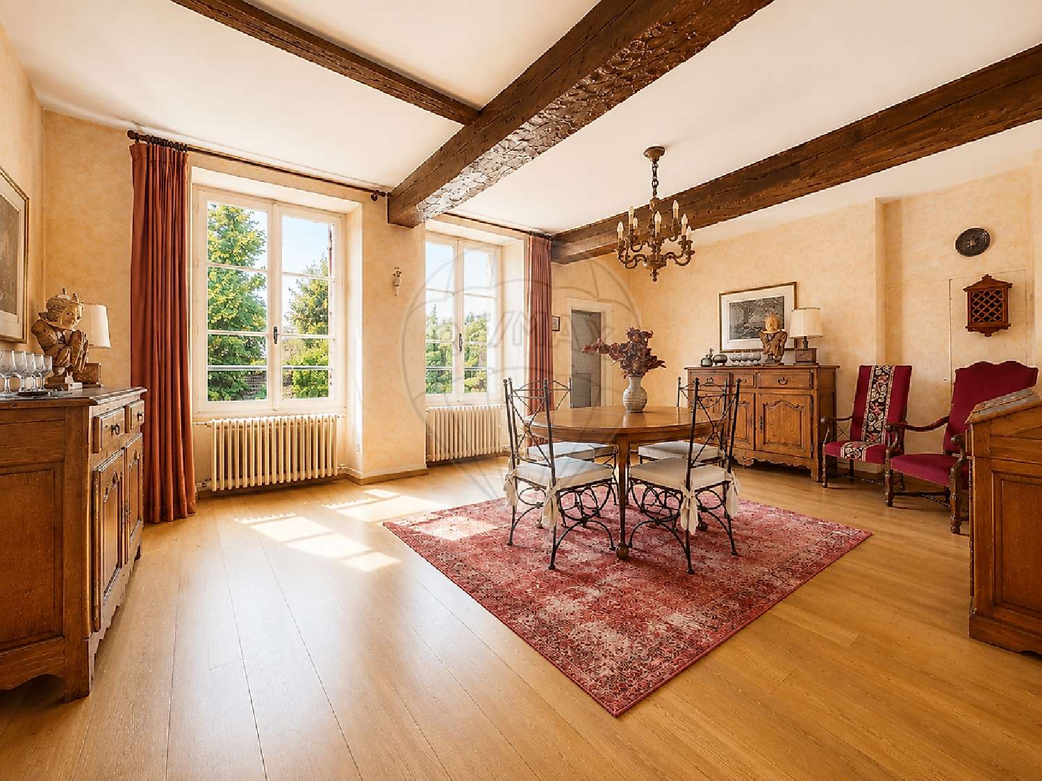  en venta casa Crépy-en-Valois Oise 4