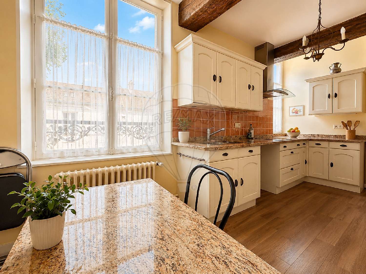  en venta casa Crépy-en-Valois Oise 5
