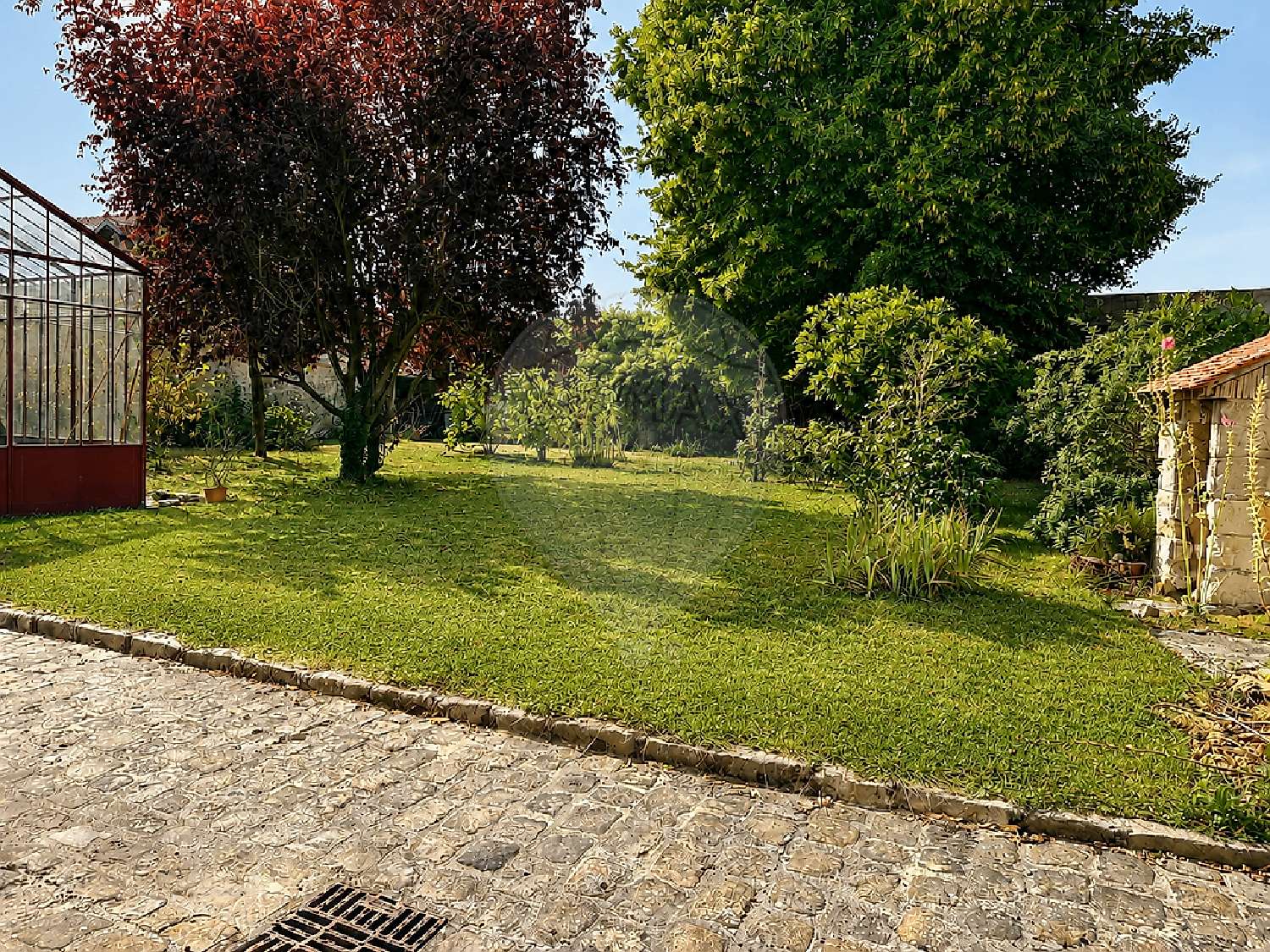  en venta casa Crépy-en-Valois Oise 7