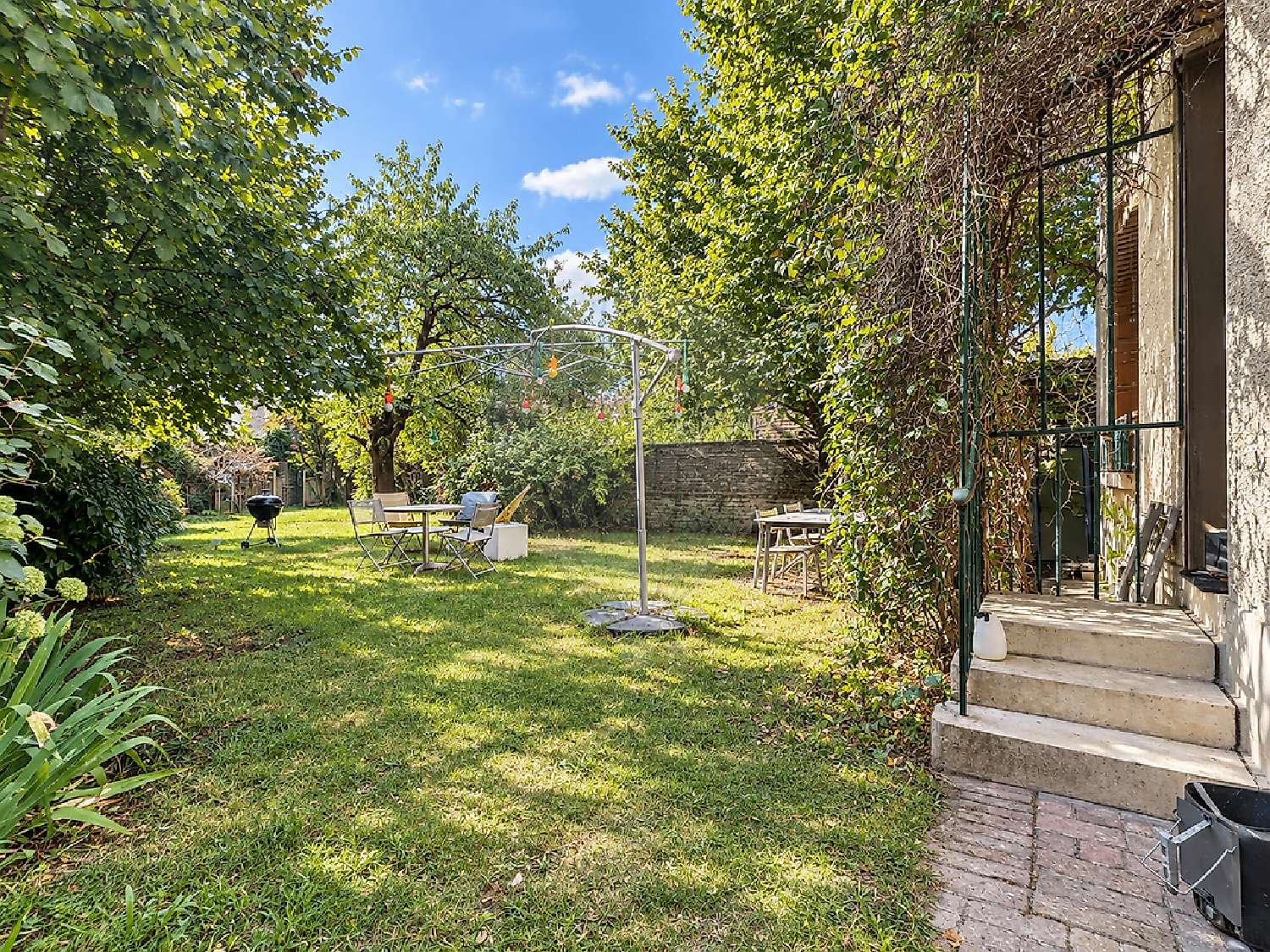 for sale house Crépy-en-Valois Oise 2