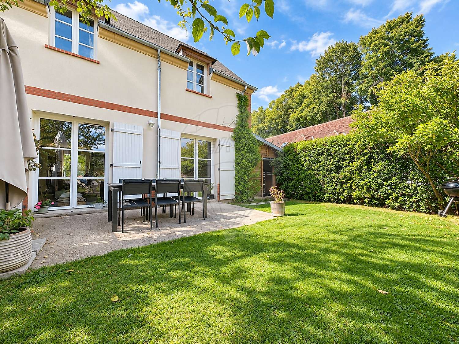 en venta casa Crépy-en-Valois Oise 1