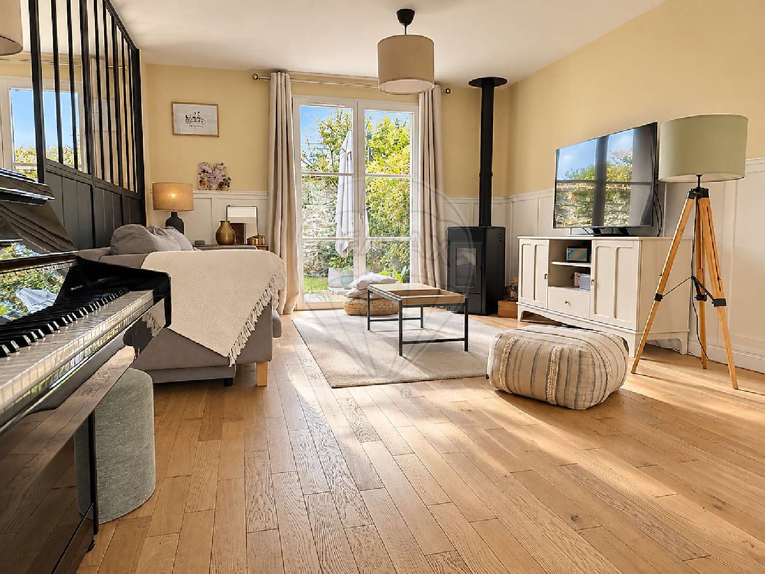 en venta casa Crépy-en-Valois Oise 3