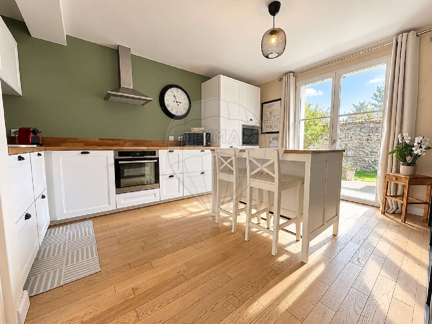 en venta casa Crépy-en-Valois Oise 4