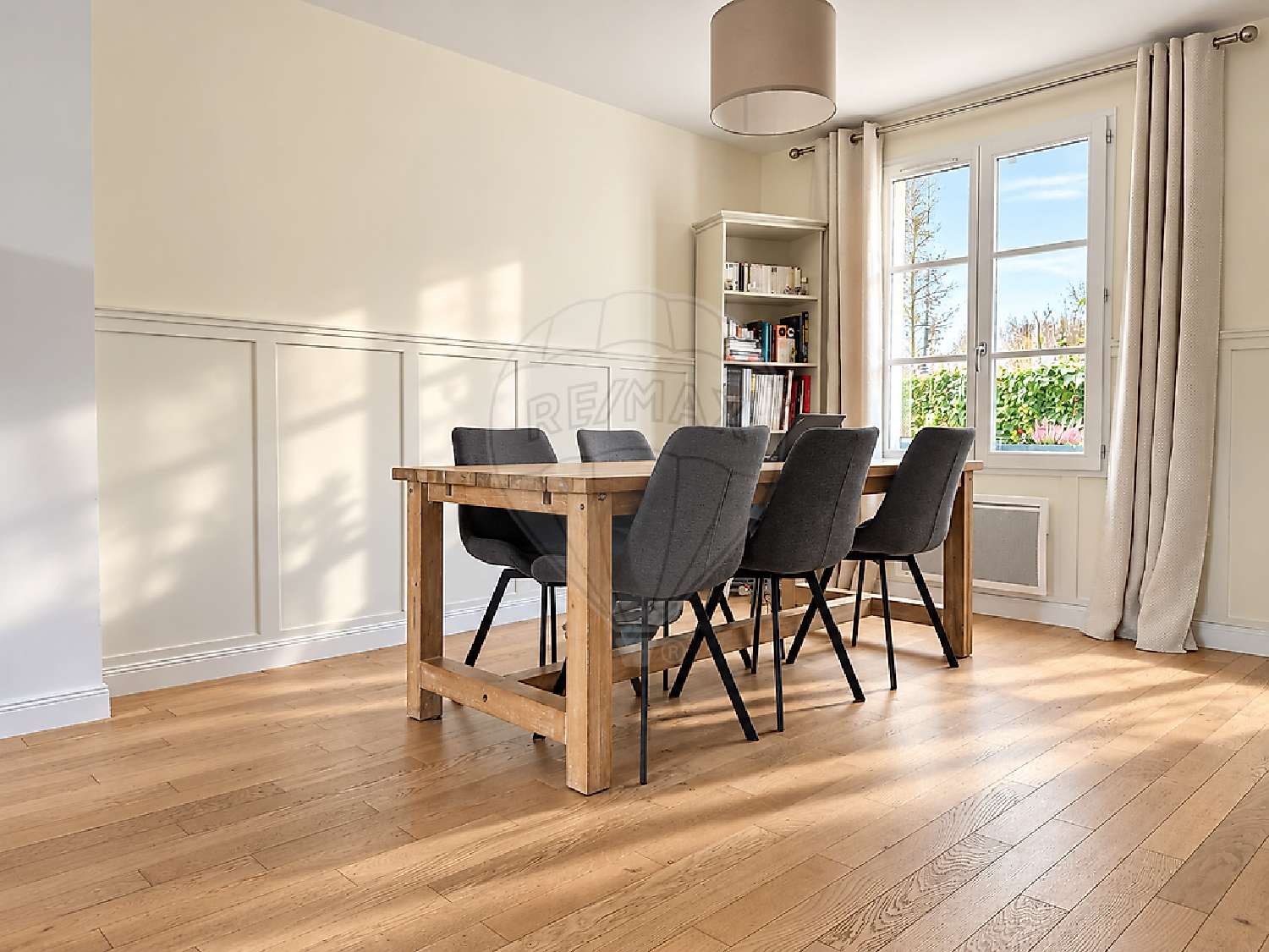 en venta casa Crépy-en-Valois Oise 5