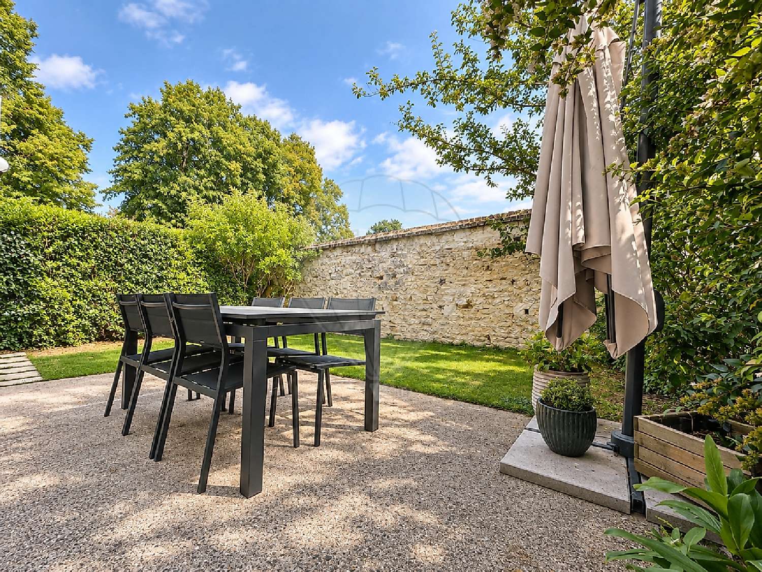 en venta casa Crépy-en-Valois Oise 6