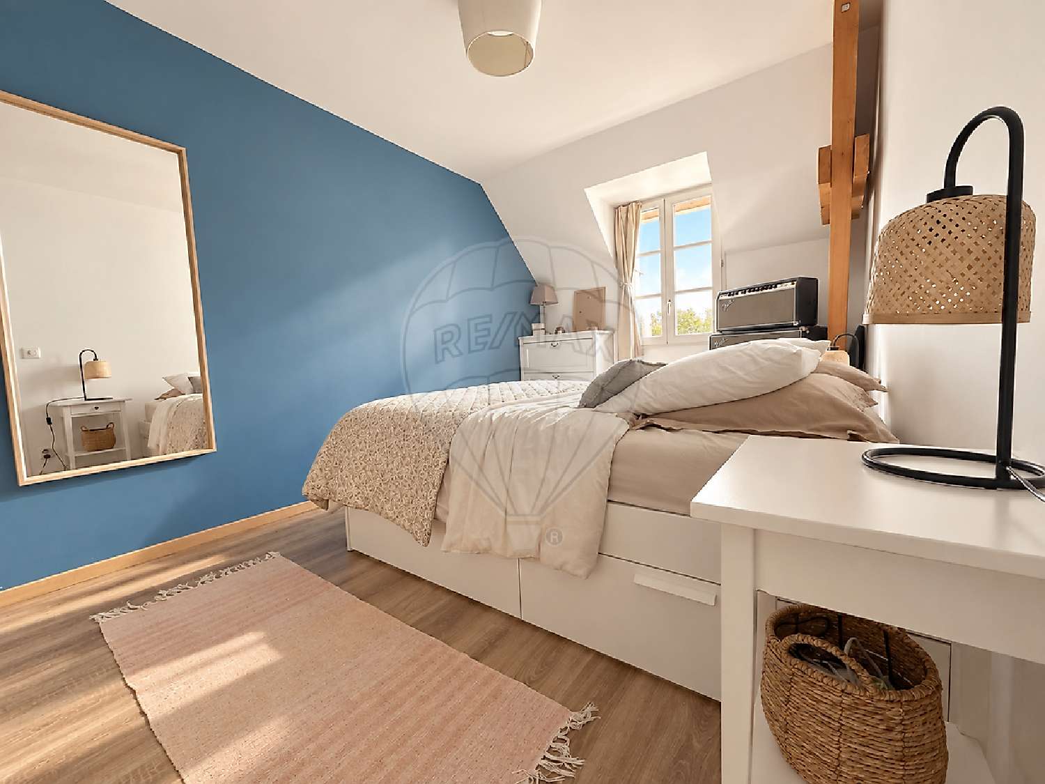 en venta casa Crépy-en-Valois Oise 7