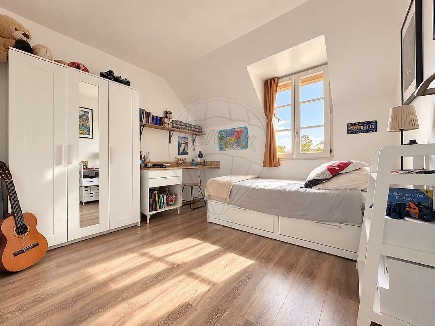 en venta casa Crépy-en-Valois Oise 8
