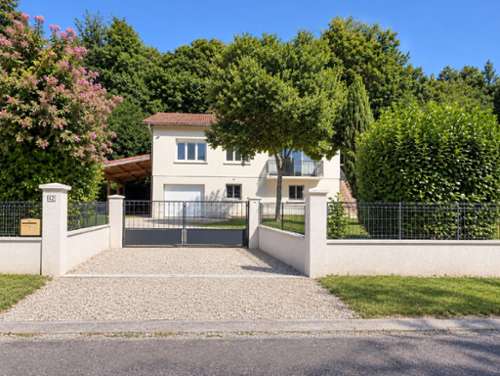 Creysse Dordogne house foto 7407276