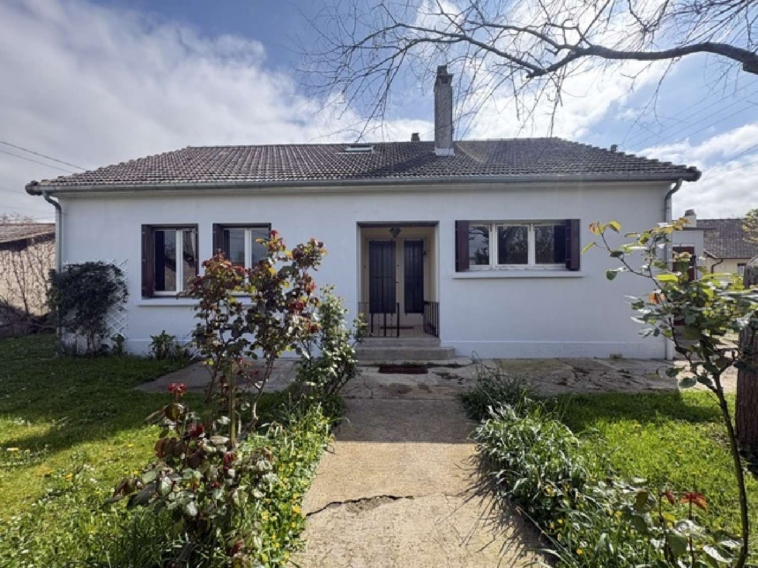  for sale house Criel-sur-Mer Seine-Maritime 3
