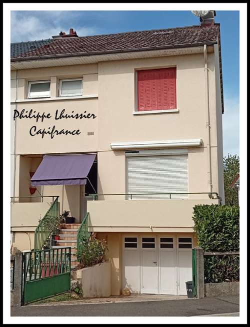 Crimolois Côte-d'Or house foto 7408073