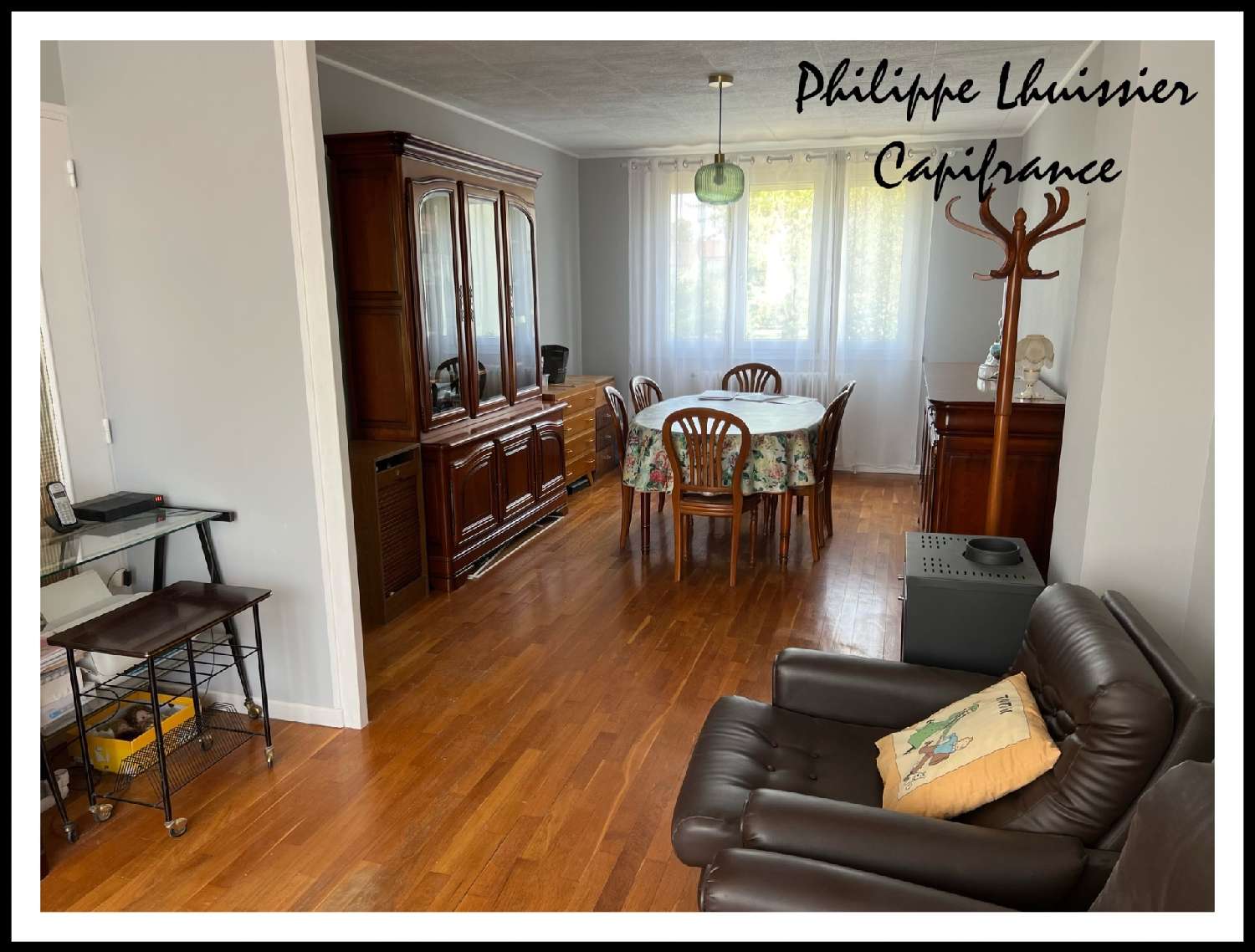 for sale house Crimolois Côte-d'Or 2