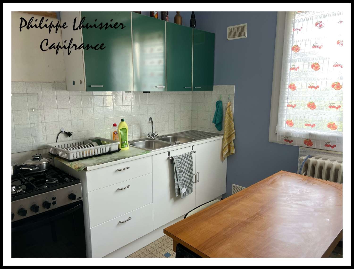 for sale house Crimolois Côte-d'Or 3