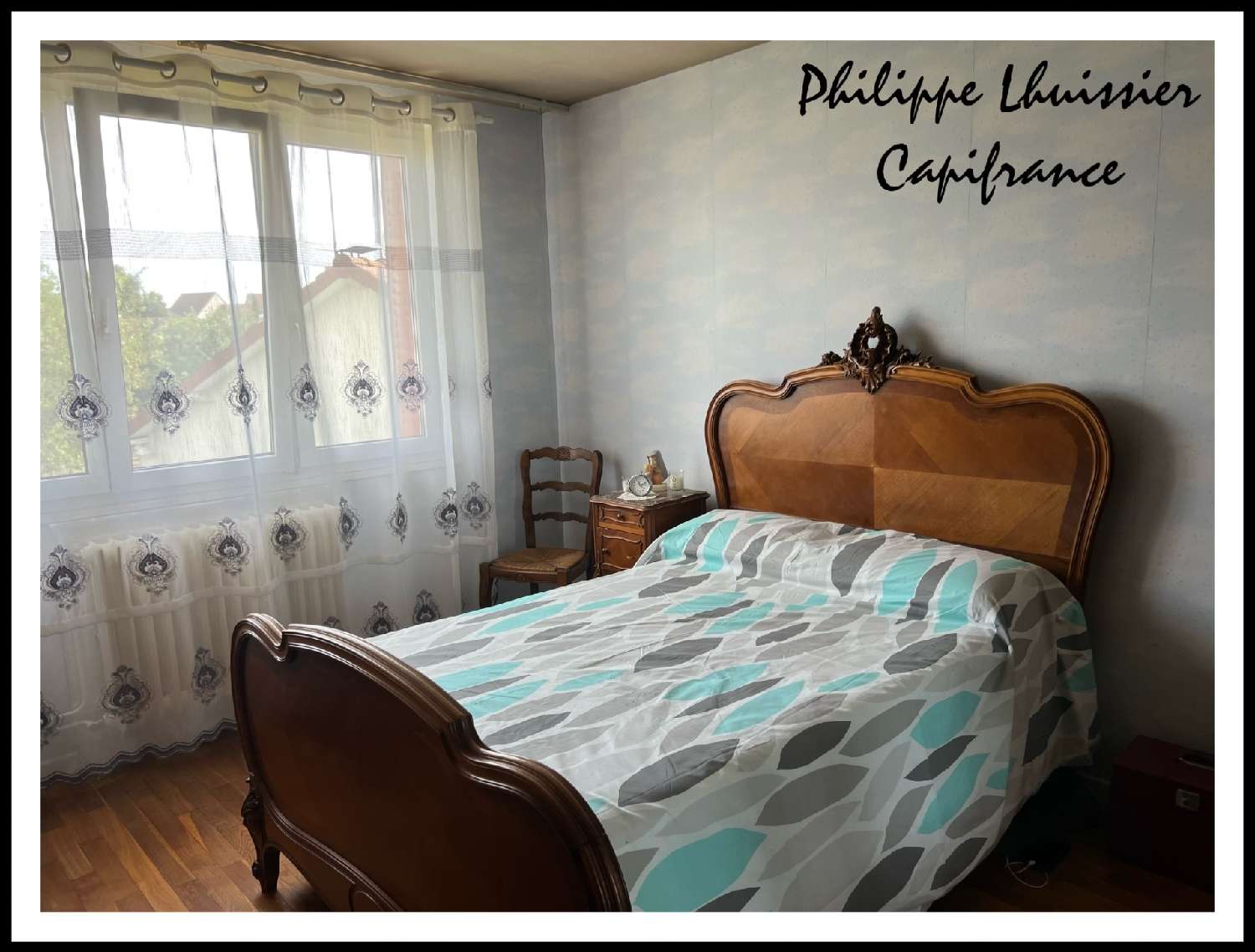 for sale house Crimolois Côte-d'Or 4