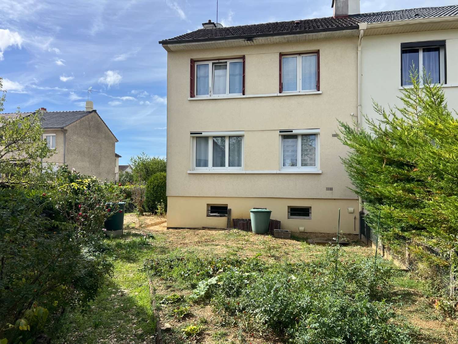 for sale house Crimolois Côte-d'Or 5