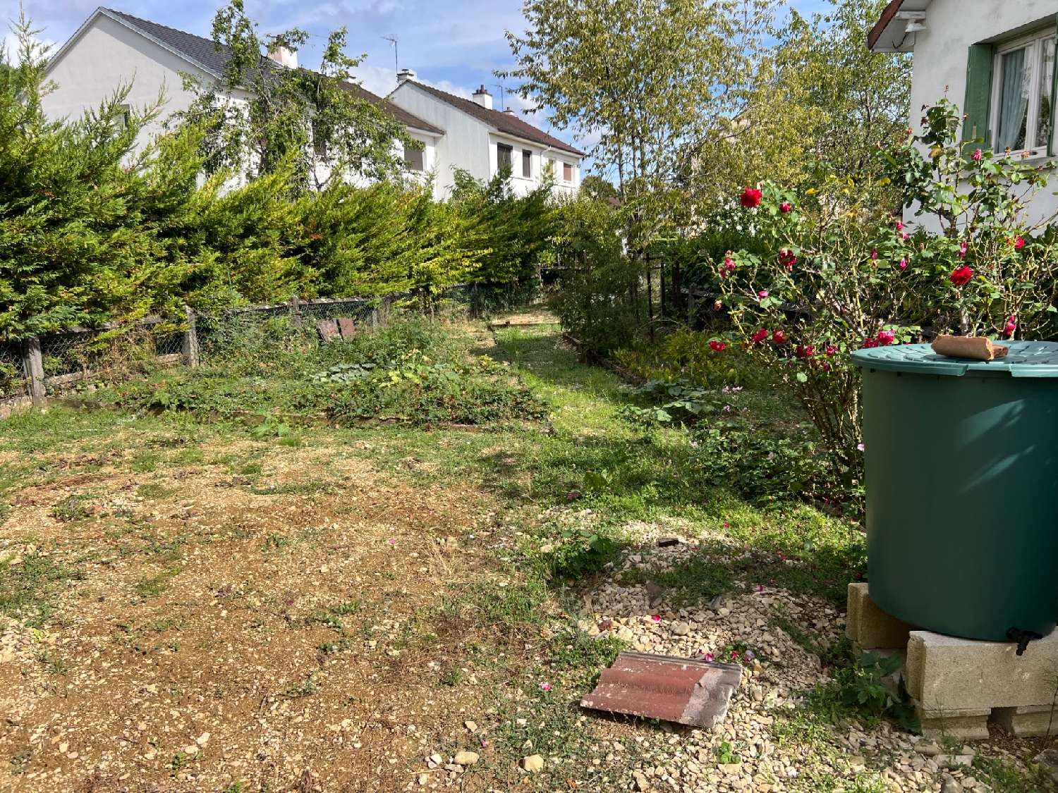 for sale house Crimolois Côte-d'Or 7