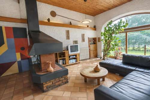 Crissey Jura huis foto 7404633