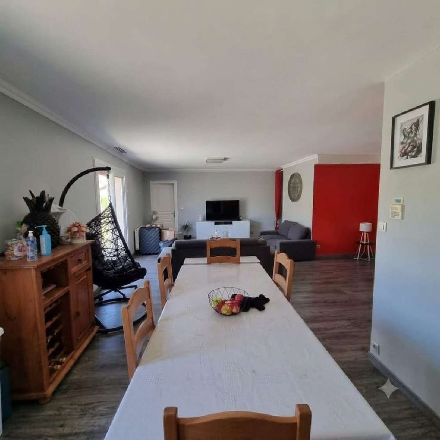 en venta casa Crissey Saône-et-Loire 4