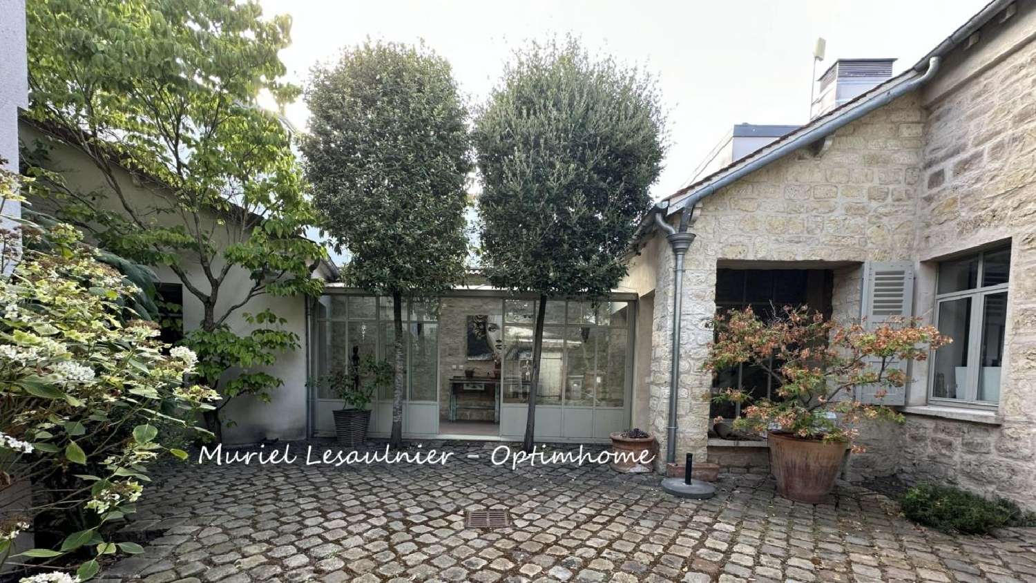 kaufen Haus Croissy-sur-Seine Yvelines 1