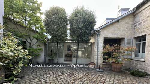 Croissy-sur-Seine Yvelines Haus Bild 7413278