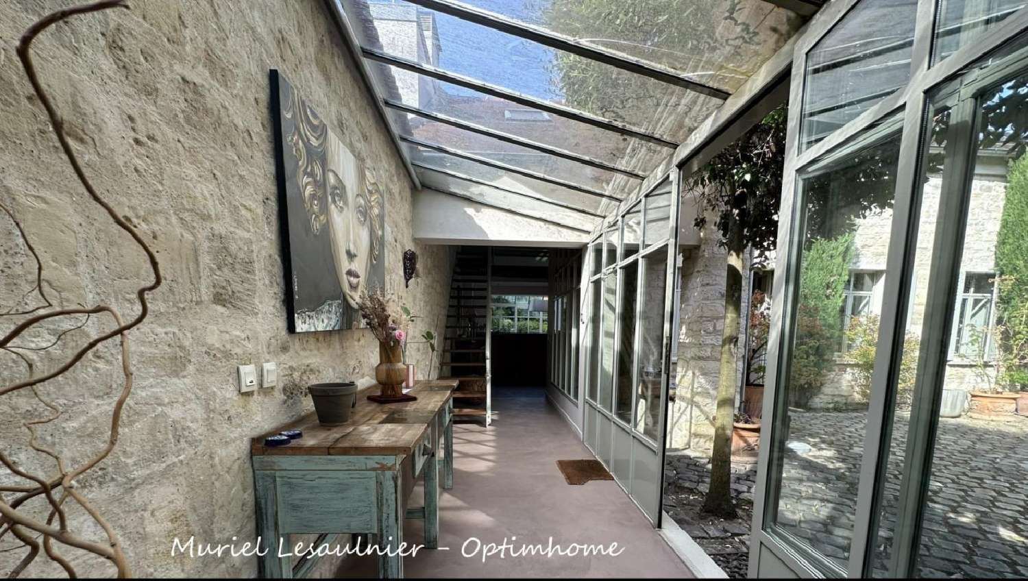 kaufen Haus Croissy-sur-Seine Yvelines 2