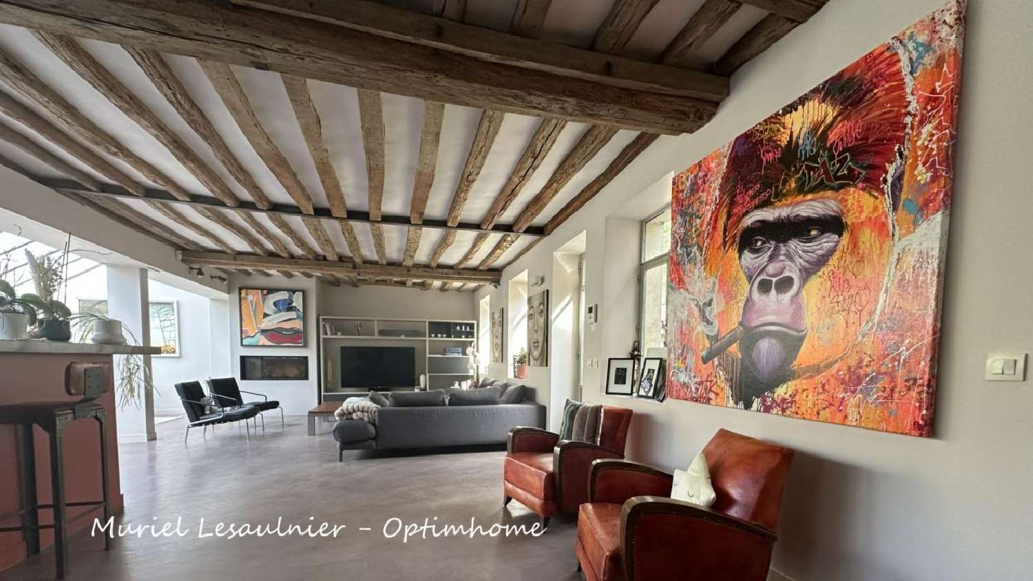 kaufen Haus Croissy-sur-Seine Yvelines 3