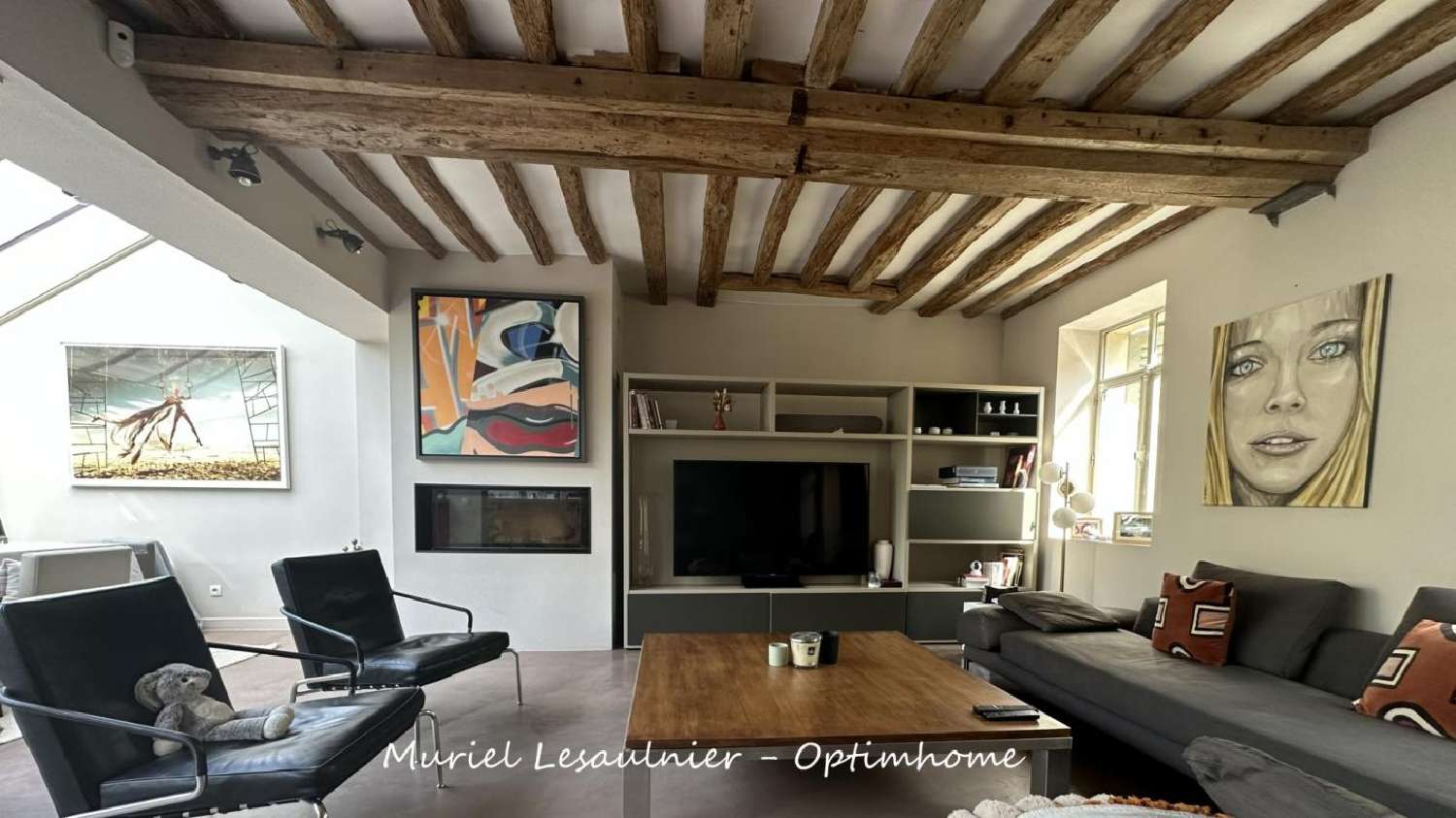 kaufen Haus Croissy-sur-Seine Yvelines 4