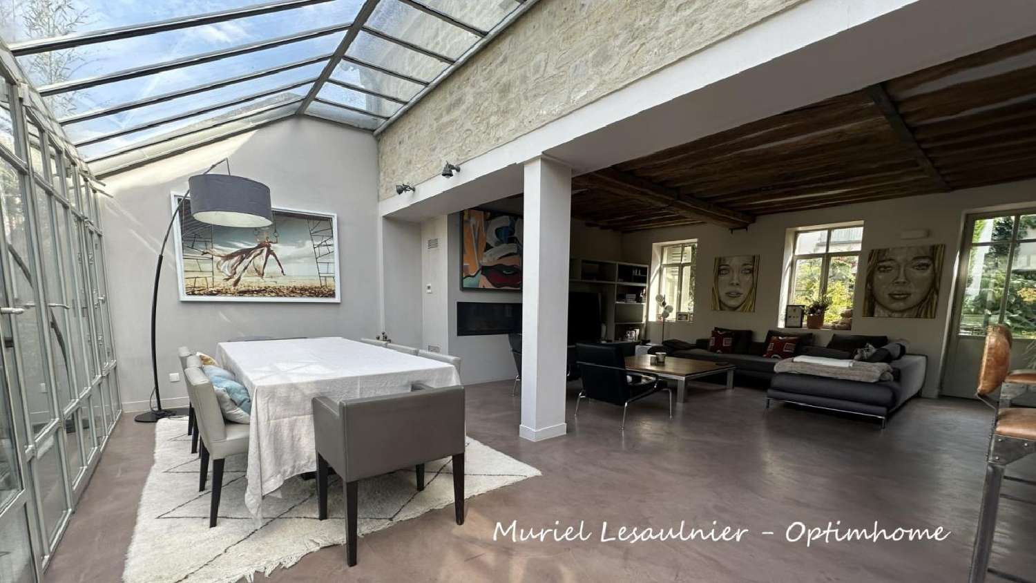 kaufen Haus Croissy-sur-Seine Yvelines 5