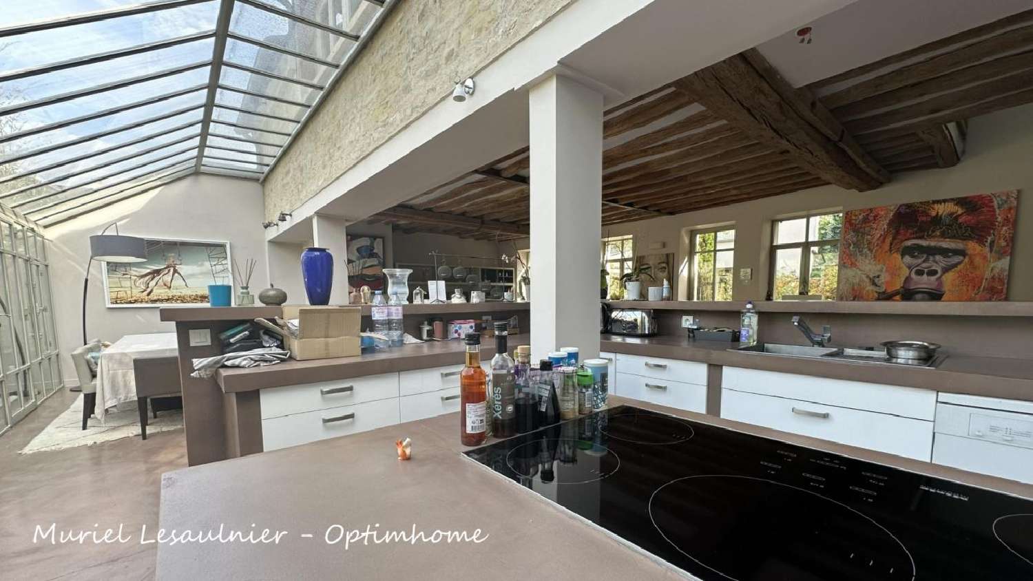 kaufen Haus Croissy-sur-Seine Yvelines 6