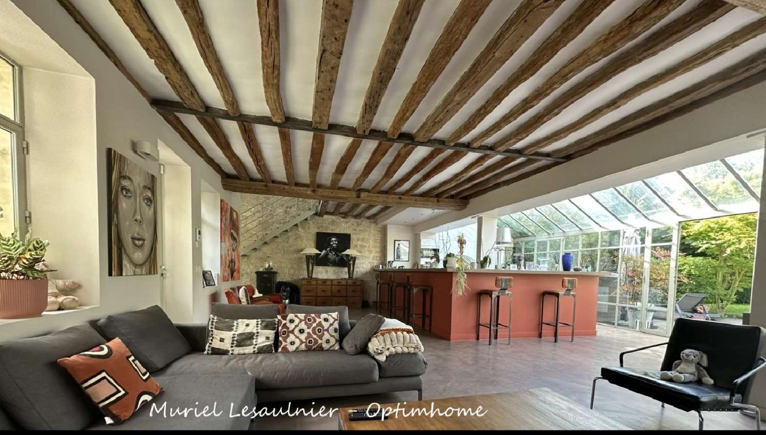 kaufen Haus Croissy-sur-Seine Yvelines 7