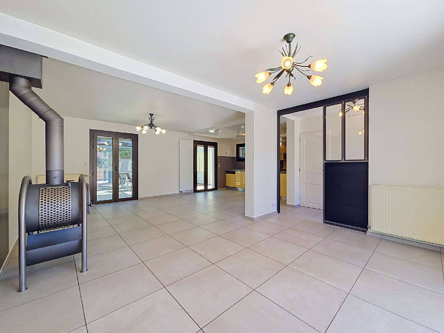  à vendre maison Crolles 38920 Isère 2