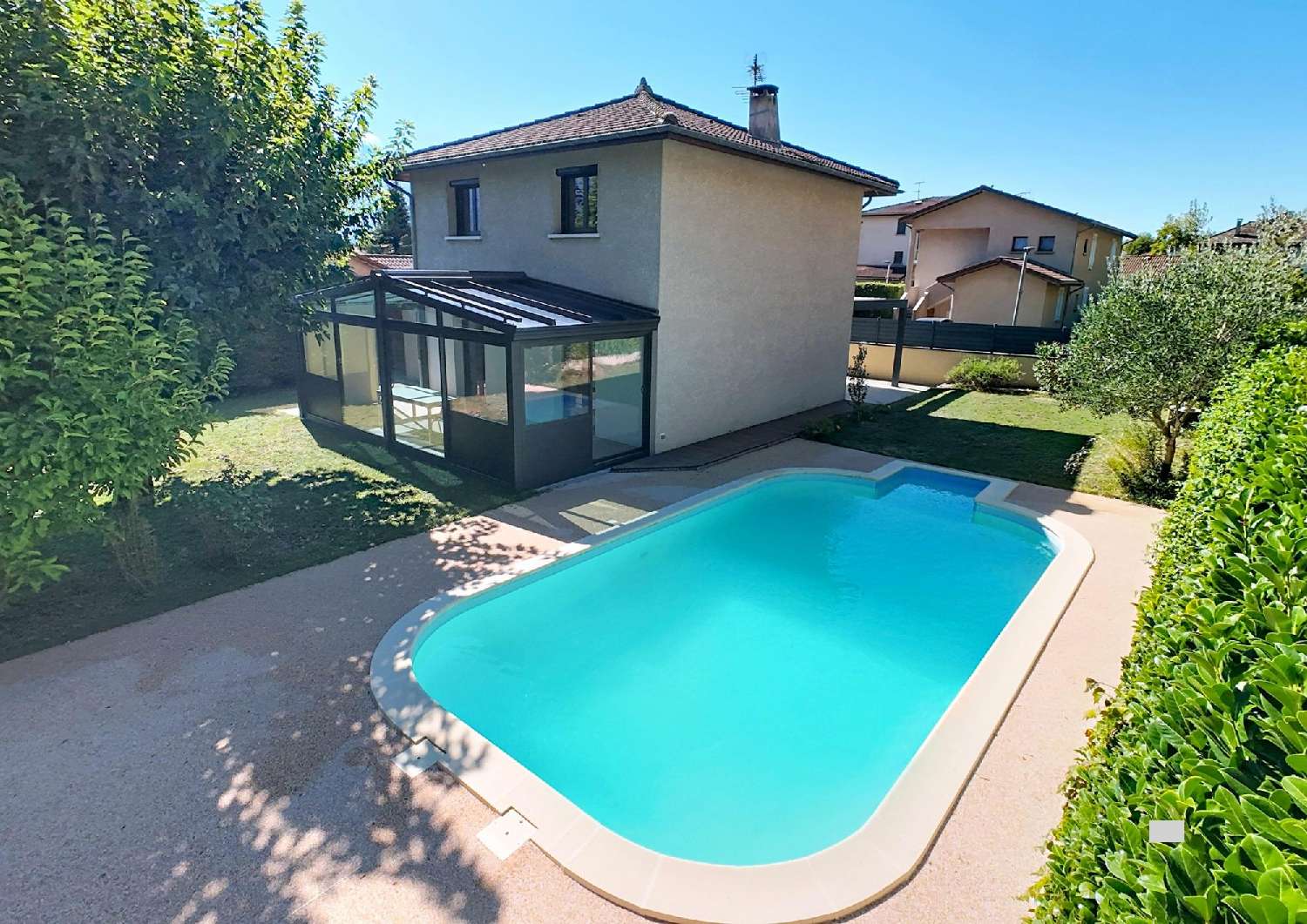  à vendre maison Crolles 38920 Isère 3