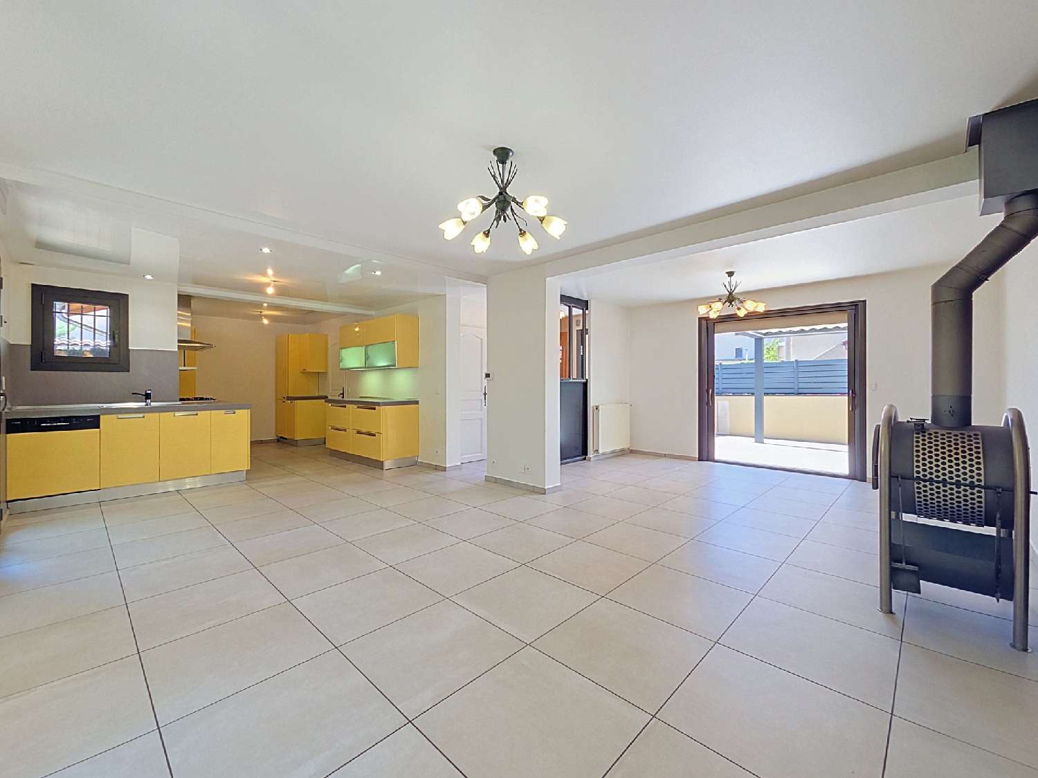  à vendre maison Crolles 38920 Isère 6