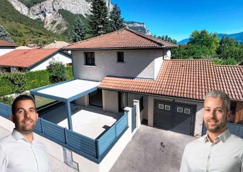 Crolles Isère maison foto 7410938