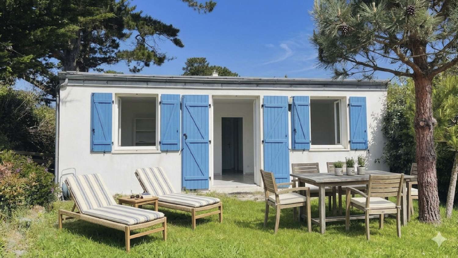 te koop huis Crozon Finistère 1