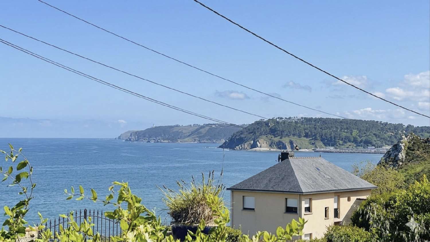 te koop huis Crozon Finistère 2