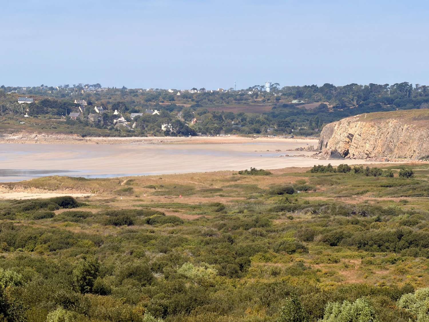 te koop huis Crozon Finistère 2