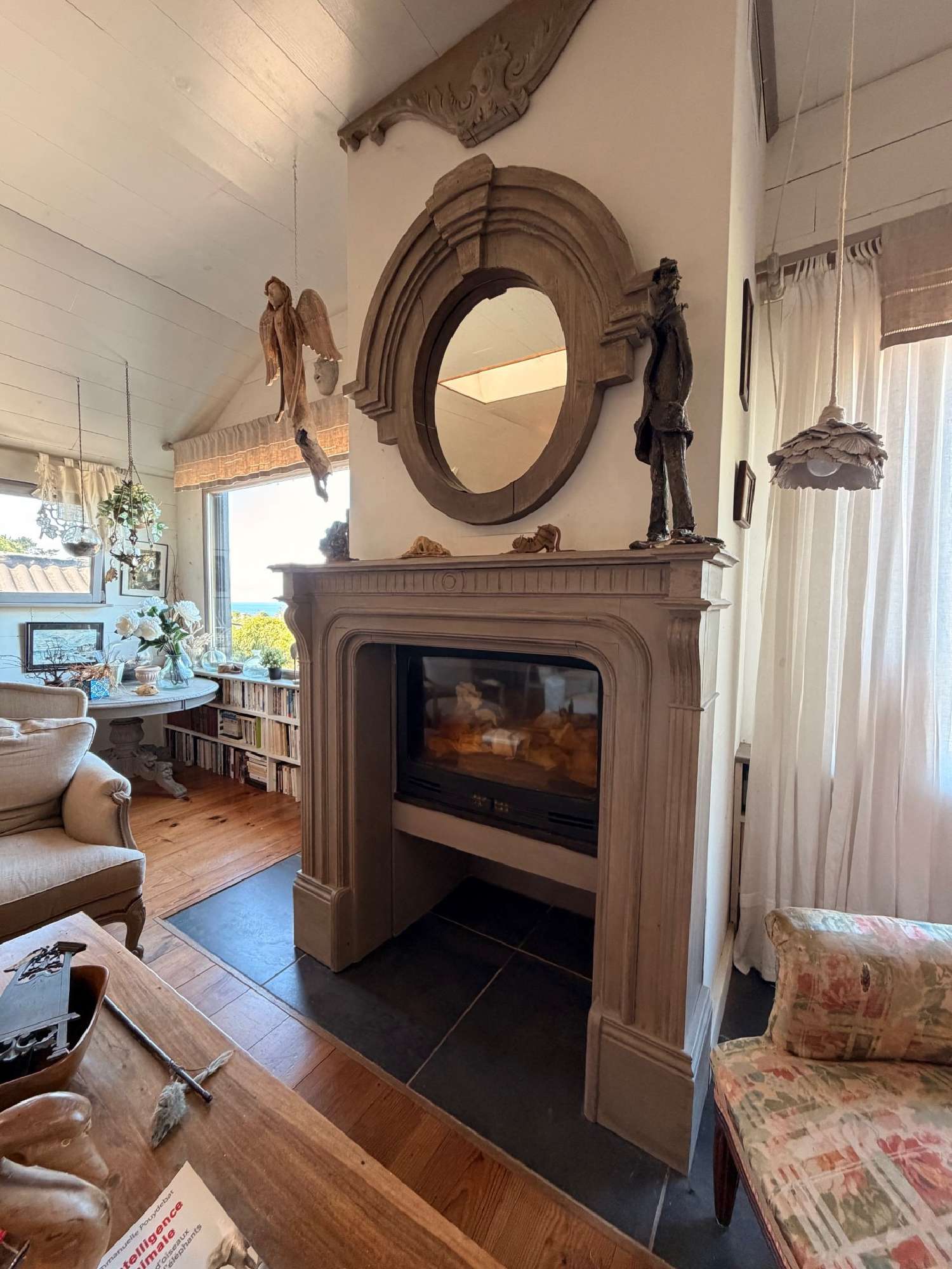 te koop huis Crozon Finistère 4