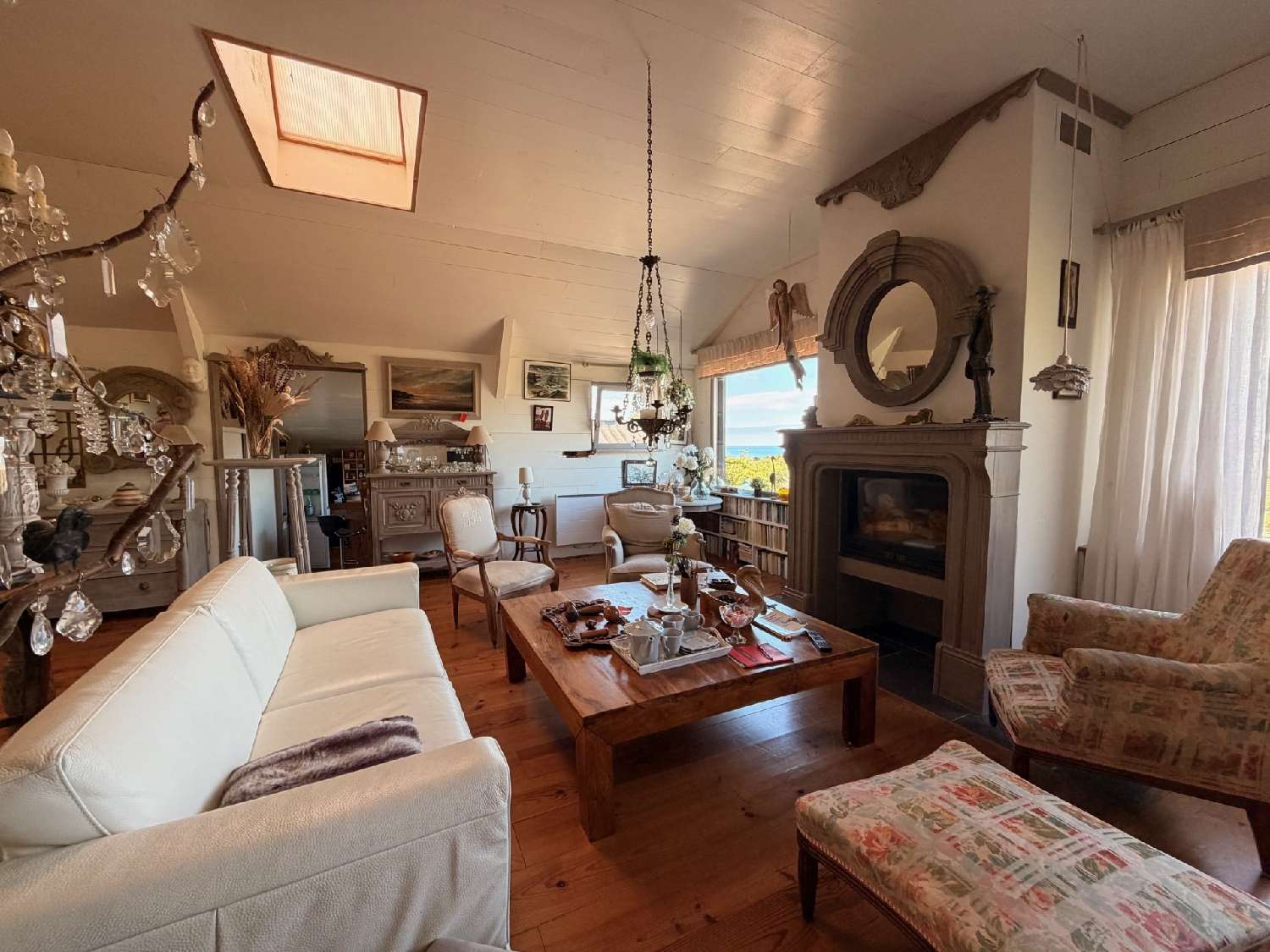 te koop huis Crozon Finistère 5