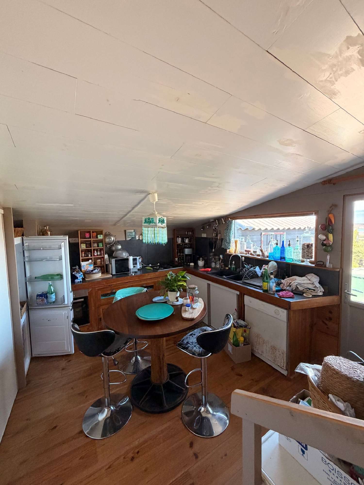 te koop huis Crozon Finistère 6