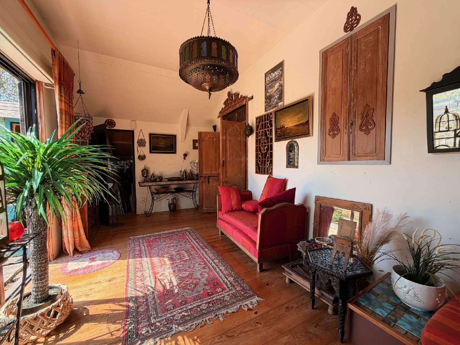 te koop huis Crozon Finistère 7