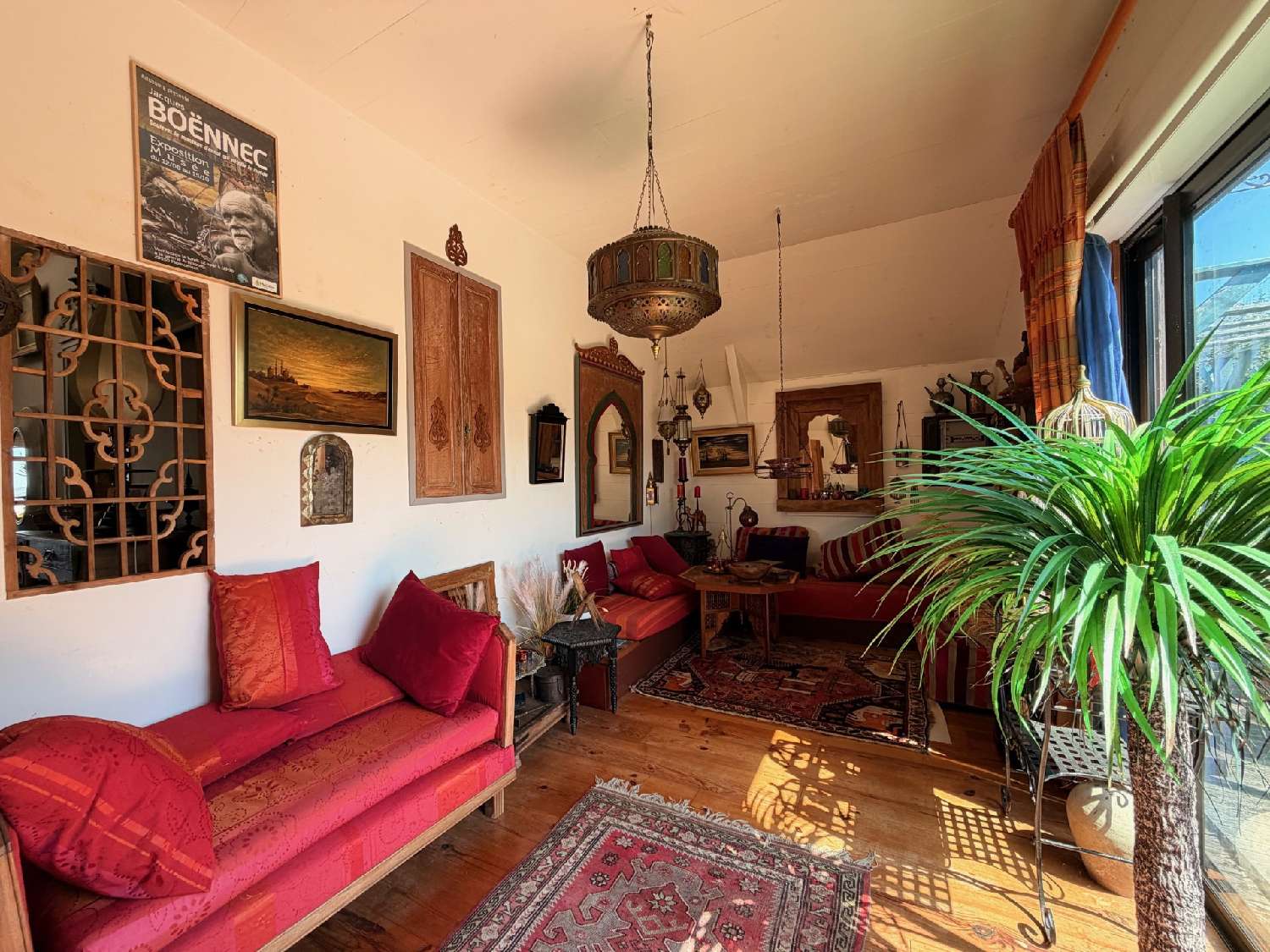te koop huis Crozon Finistère 8