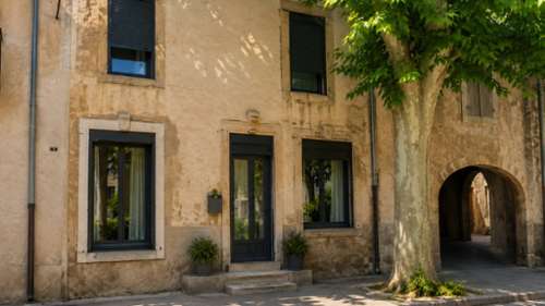 Cruzy Hérault maison foto 7413046