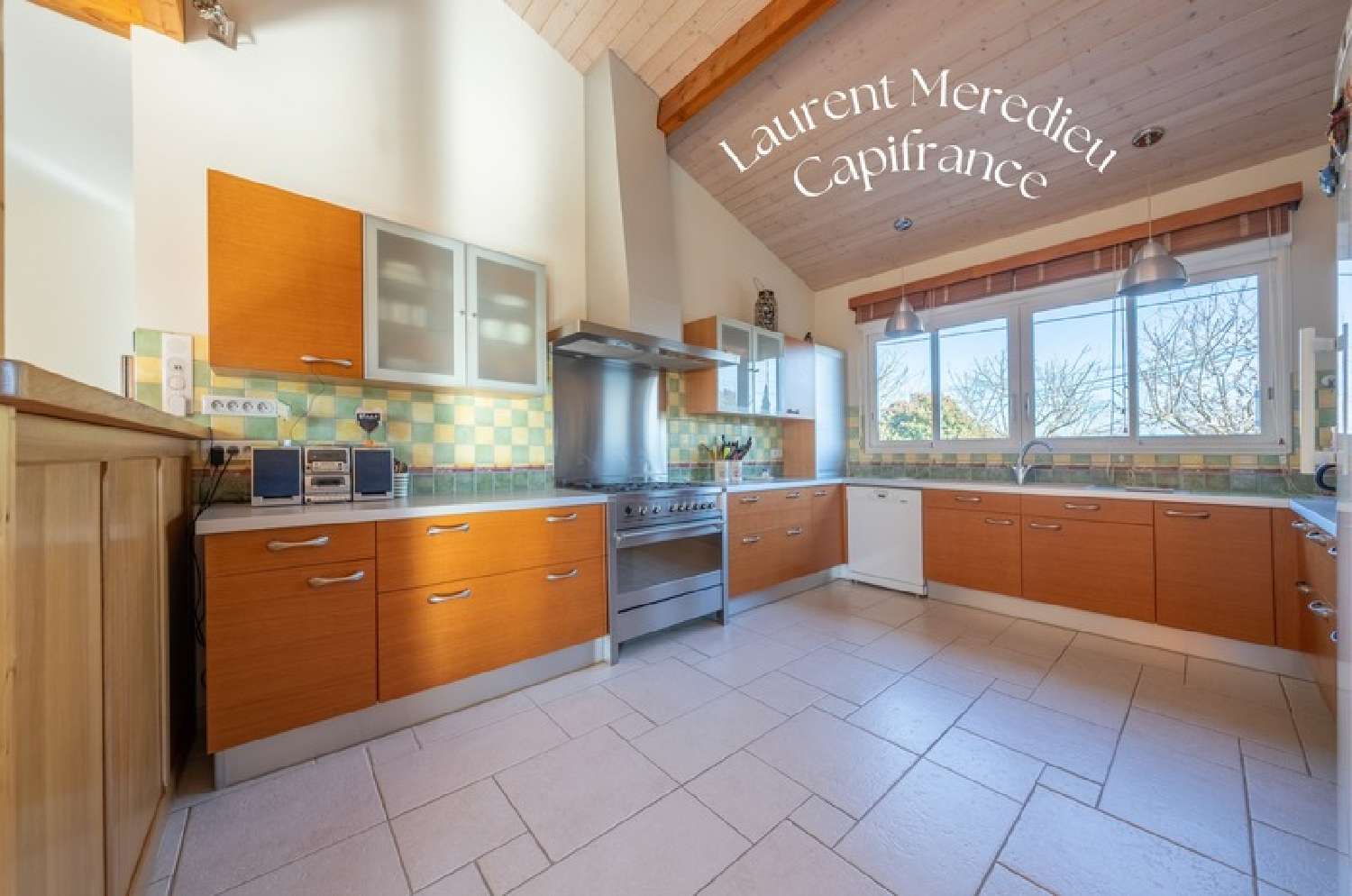 à vendre maison Cubzac-les-Ponts Gironde 3