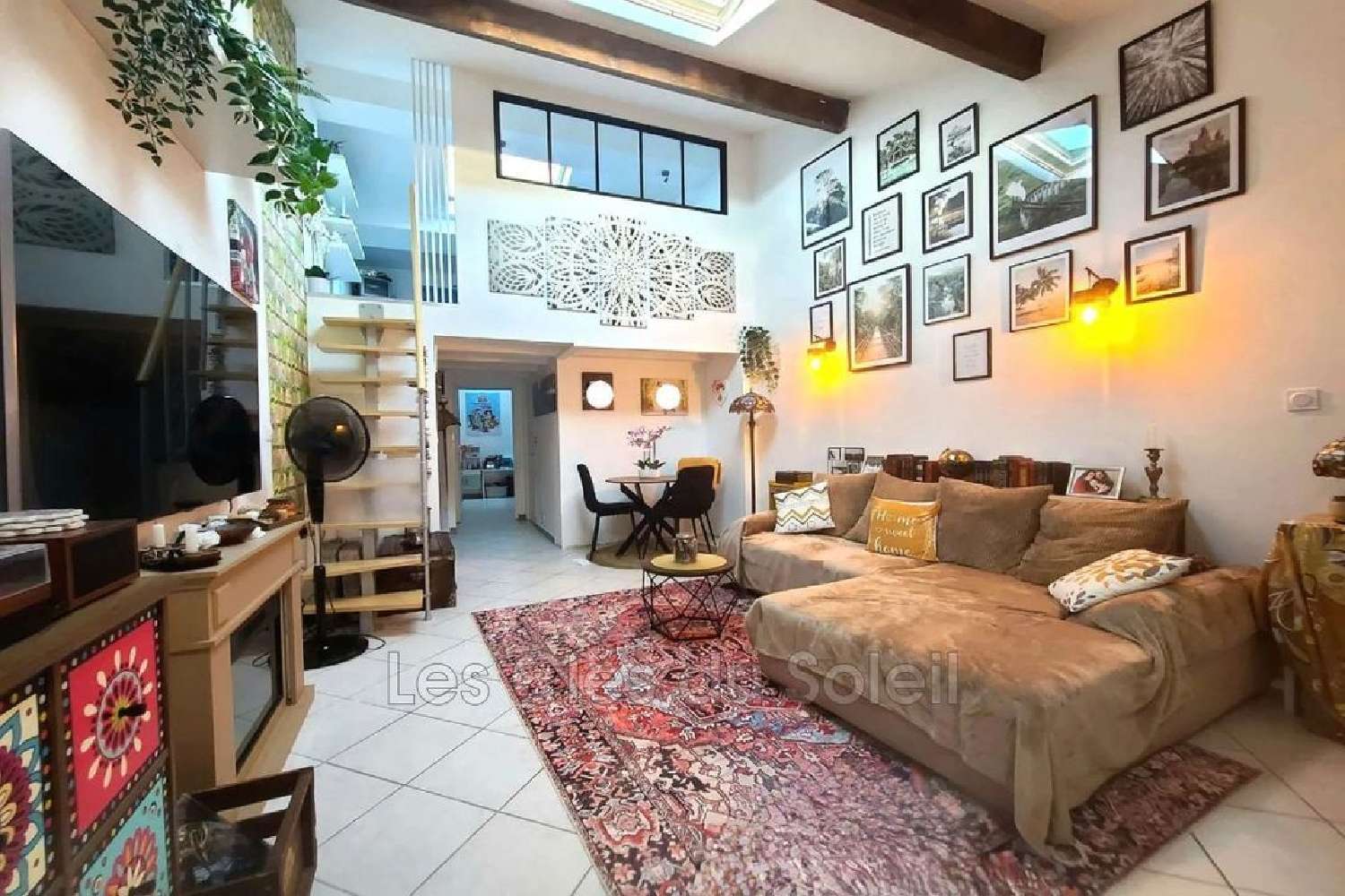  for sale house Cuers Var 1